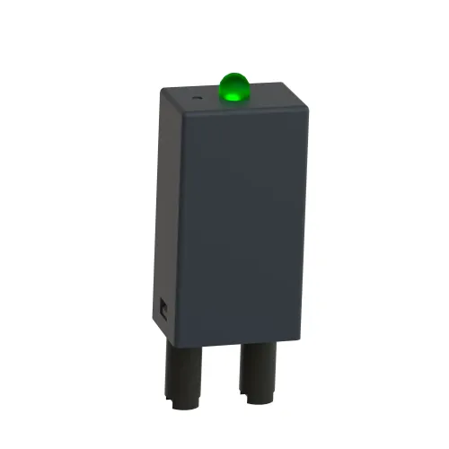 Защитный модуль RSB, светодиод, =24В RZM031RB