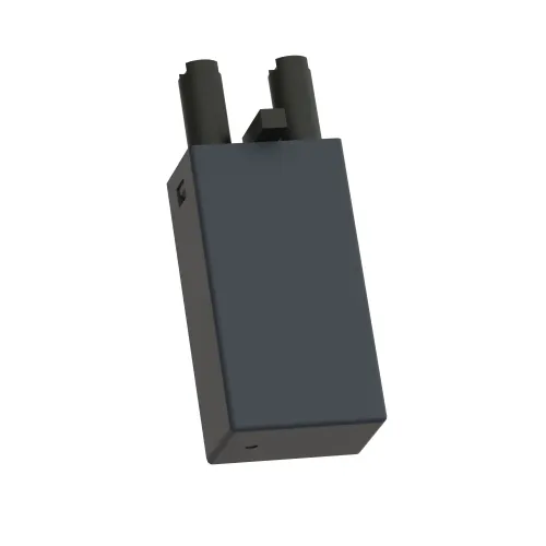 Защитный модуль RC, 110-240В RZM041FU7