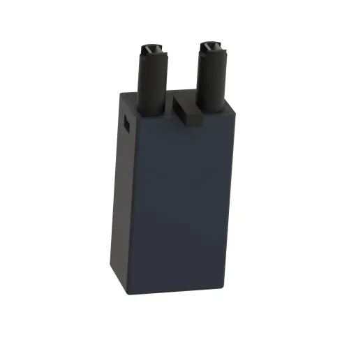 Защитный модуль RC, 110-240В RZM041FU7