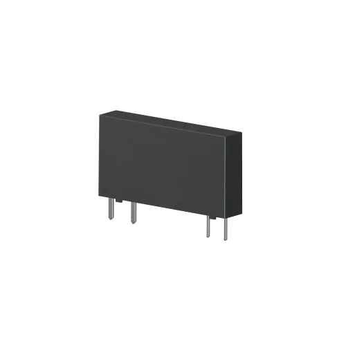 Реле полупроводниковое 1NO, 2A, =24В/280В SSL1A12BDR