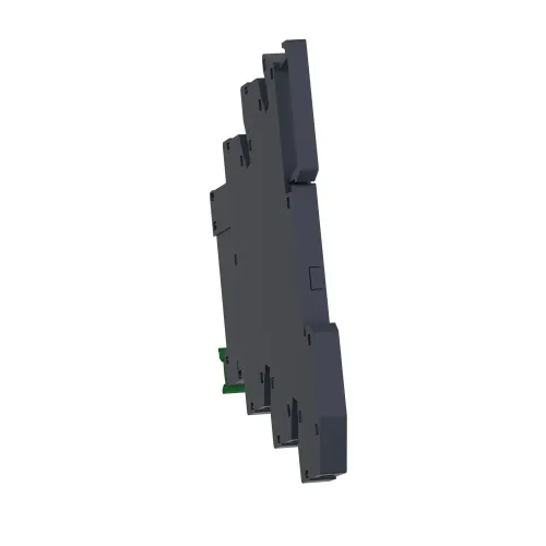 Реле полупроводниковое 1NO, 2A, =12В/280В SSL1A12JDPV