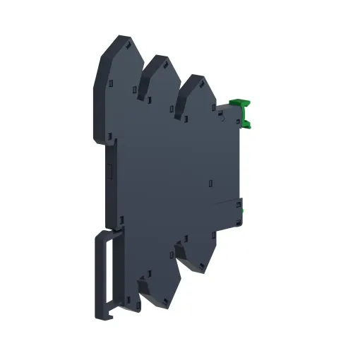 Реле полупроводниковое 1NO, 3.5A, =24В SSL1D03BDPR
