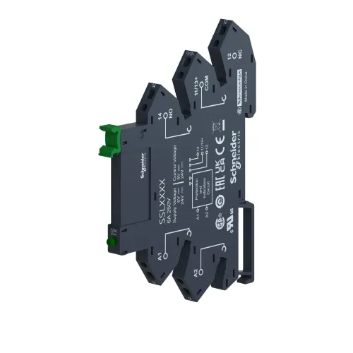 Реле полупроводниковое 1NO, 3.5A, =24В SSL1D03BDPR