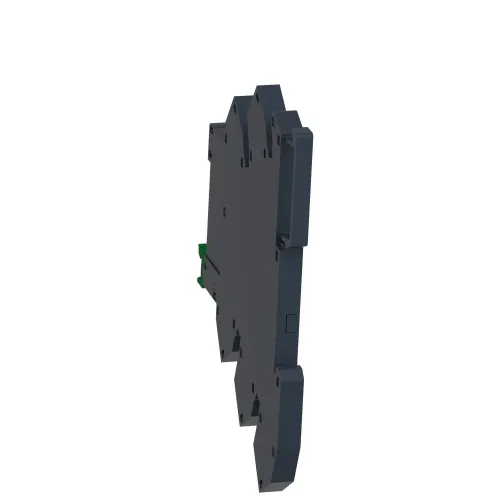 Реле полупроводниковое 1NO, 3.5A, =24В SSL1D03BDPR