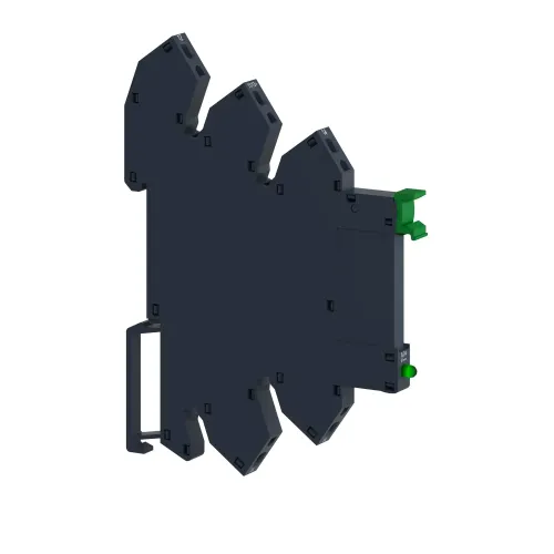 Реле полупроводниковое 1NO, 3.5A, =12В/=24В SSL1D03JDPR