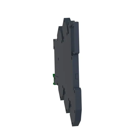 Реле полупроводниковое 1NO, 3.5A, =12В/=24В SSL1D03JDPR