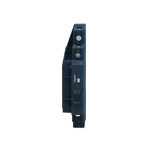 Реле полупроводниковое 1Ф, 12A, =24В/280В SSM1A112BD