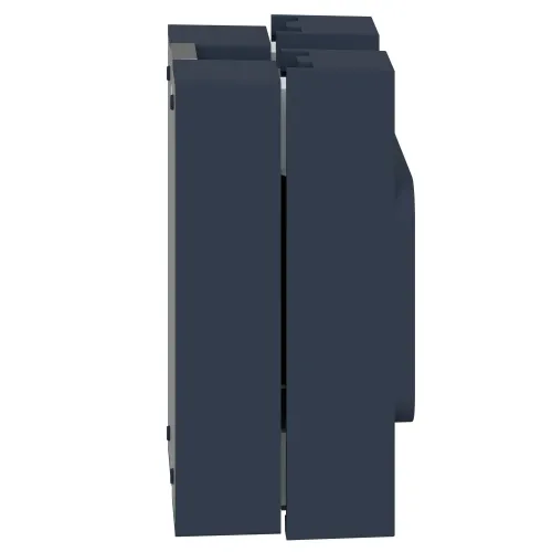 Реле полупроводниковое 1Ф, ПЛ, =24В/220В, 25A SSP1A125BDT