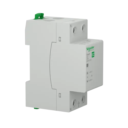 Реле напряжения 40А Easy9 EZ9C1240 Schneider Electric