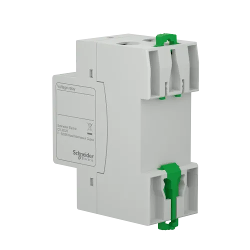 Реле напряжения 40А Easy9 EZ9C1240 Schneider Electric