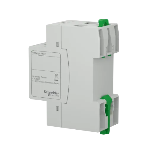 Реле напряжения 40А Easy9 EZ9C1240 Schneider Electric