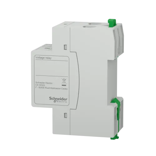Реле напряжения 40А Easy9 EZ9C1240 Schneider Electric