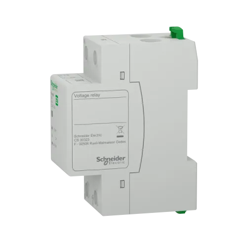 Реле напряжения 40А Easy9 EZ9C1240 Schneider Electric