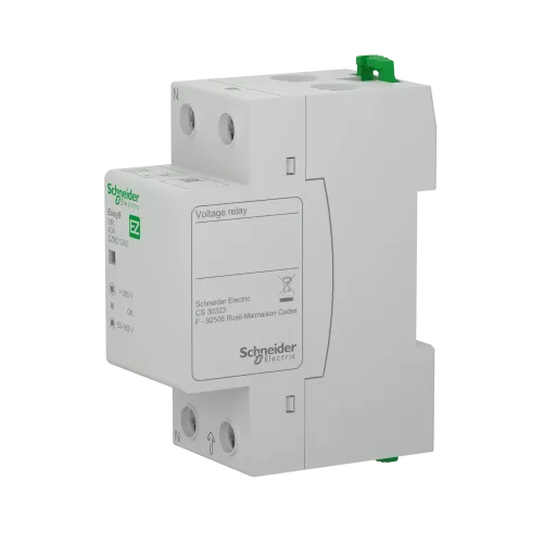 Реле напряжения 40А Easy9 EZ9C1240 Schneider Electric