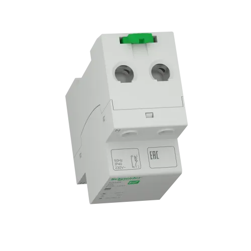 Реле напряжения 40А Easy9 EZ9C1240 Schneider Electric