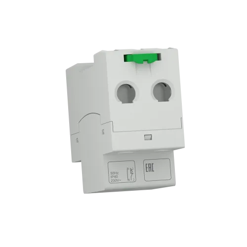 Реле напряжения 40А Easy9 EZ9C1240 Schneider Electric