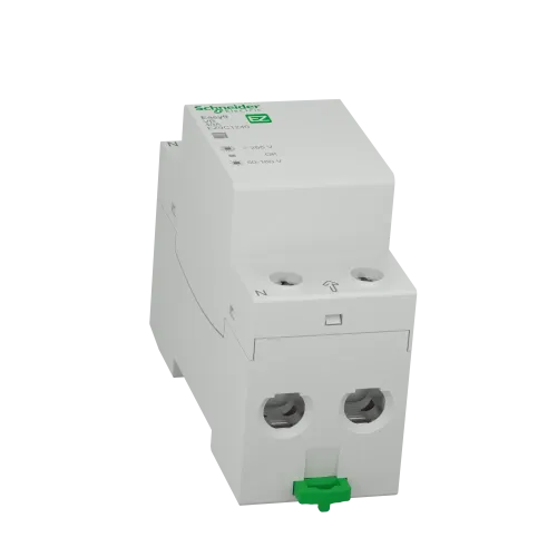 Реле напряжения 40А Easy9 EZ9C1240 Schneider Electric