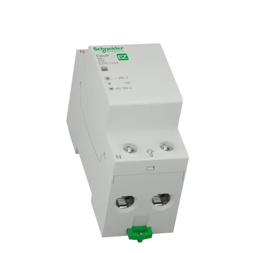 Реле напряжения 40А Easy9 EZ9C1240 Schneider Electric