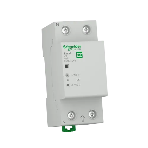 Реле напряжения 40А Easy9 EZ9C1240 Schneider Electric