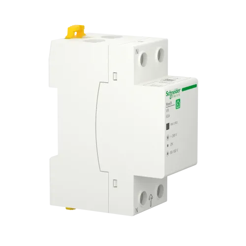 Реле напряжения 63А Resi9, R9A12663 Schneider Electric