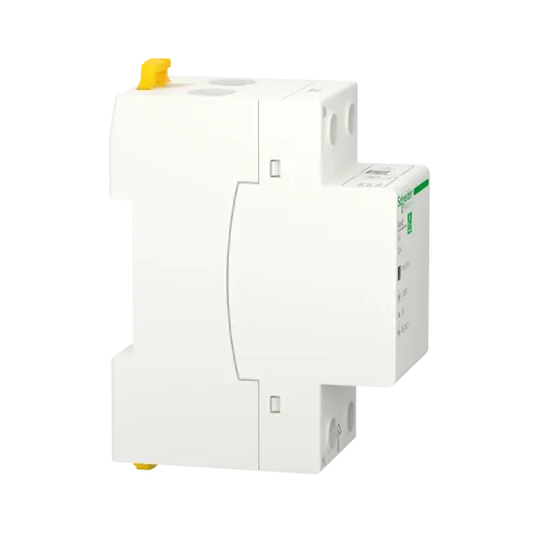 Реле напряжения 63А Resi9, R9A12663 Schneider Electric