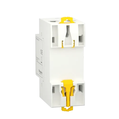 Реле напряжения 63А Resi9, R9A12663 Schneider Electric
