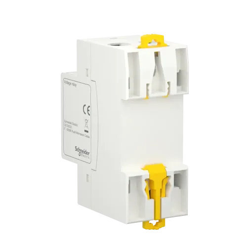 Реле напряжения 63А Resi9, R9A12663 Schneider Electric