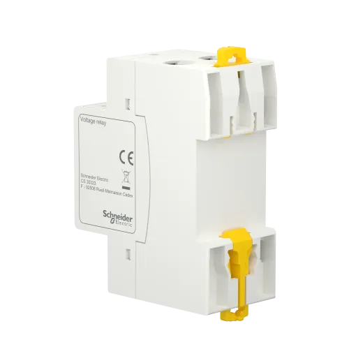 Реле напряжения 63А Resi9, R9A12663 Schneider Electric