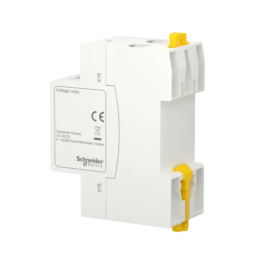 Реле напряжения 63А Resi9, R9A12663 Schneider Electric
