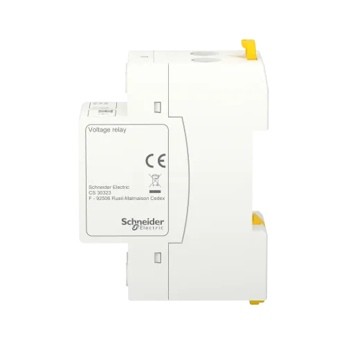 Реле напряжения 63А Resi9, R9A12663 Schneider Electric