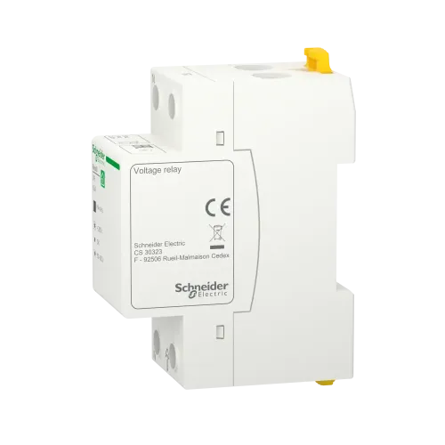 Реле напряжения 63А Resi9, R9A12663 Schneider Electric