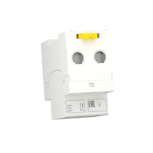 Реле напряжения 63А Resi9, R9A12663 Schneider Electric