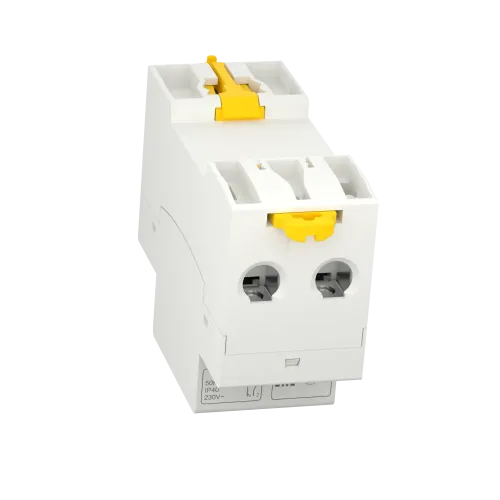 Реле напряжения 63А Resi9, R9A12663 Schneider Electric