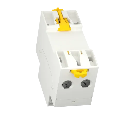 Реле напряжения 63А Resi9, R9A12663 Schneider Electric