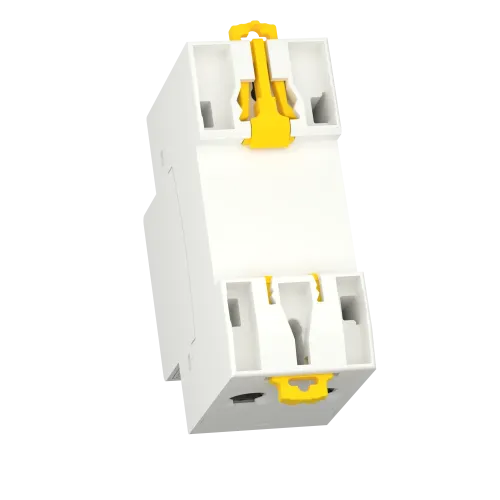 Реле напряжения 63А Resi9, R9A12663 Schneider Electric