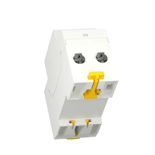 Реле напряжения 63А Resi9, R9A12663 Schneider Electric
