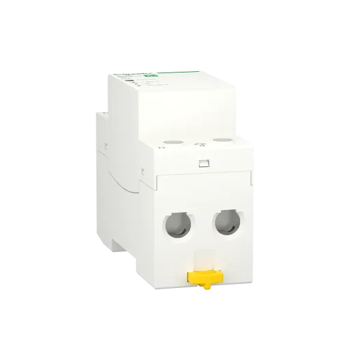 Реле напряжения 63А Resi9, R9A12663 Schneider Electric