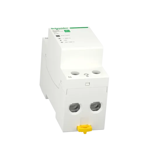 Реле напряжения 63А Resi9, R9A12663 Schneider Electric