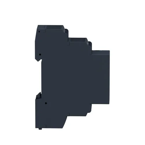 Реле контроля трехфазного напряжения RM17TG20