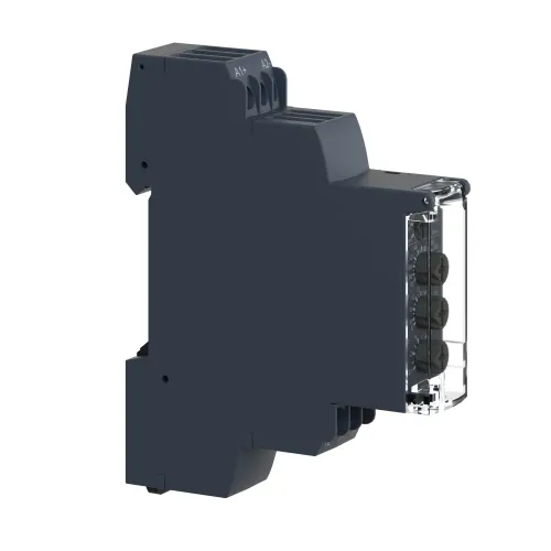 Реле контроля напряжения мин/макс. 65-260В RM17UAS15