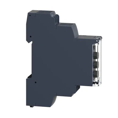 Реле контроля напряжения мин/макс. 65-260В RM17UAS15