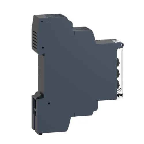 Реле контроля напряжения мин/макс. 65-260В RM17UAS15