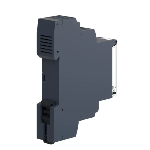 Реле контроля напряжения мин/макс. 65-260В RM17UAS15