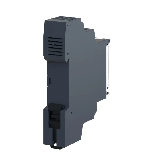 Реле контроля напряжения мин/макс. 65-260В RM17UAS15