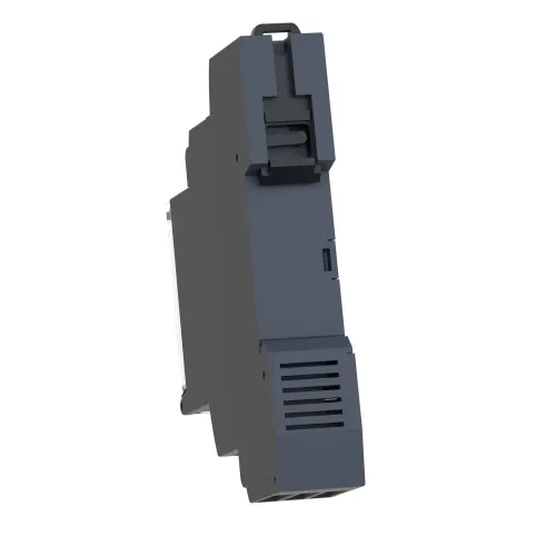 Реле контроля напряжения мин/макс. 65-260В RM17UAS15