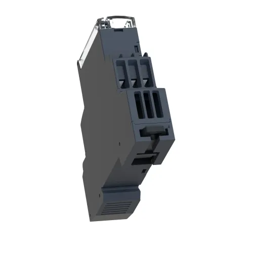 Реле контроля напряжения мин/макс. 65-260В RM17UAS15