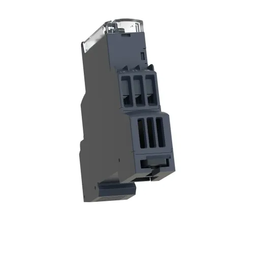 Реле контроля напряжения мин/макс. 65-260В RM17UAS15