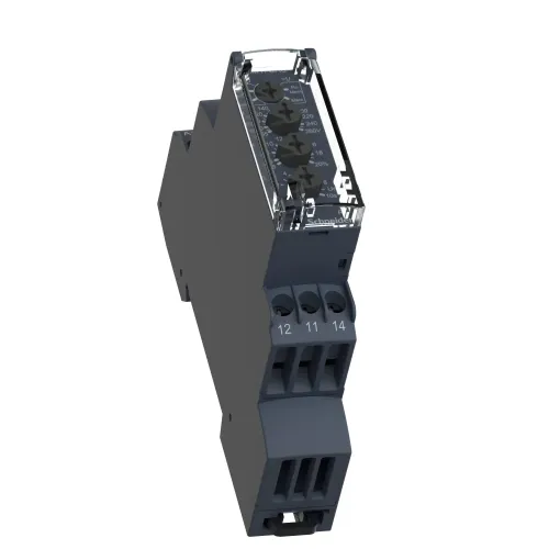 Реле контроля напряжения мин/макс. 65-260В RM17UAS15