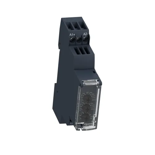 Реле контроля напряжения мин/макс. 65-260В RM17UBE15