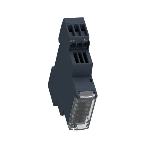 Реле контроля напряжения мин/макс. 65-260В RM17UBE15